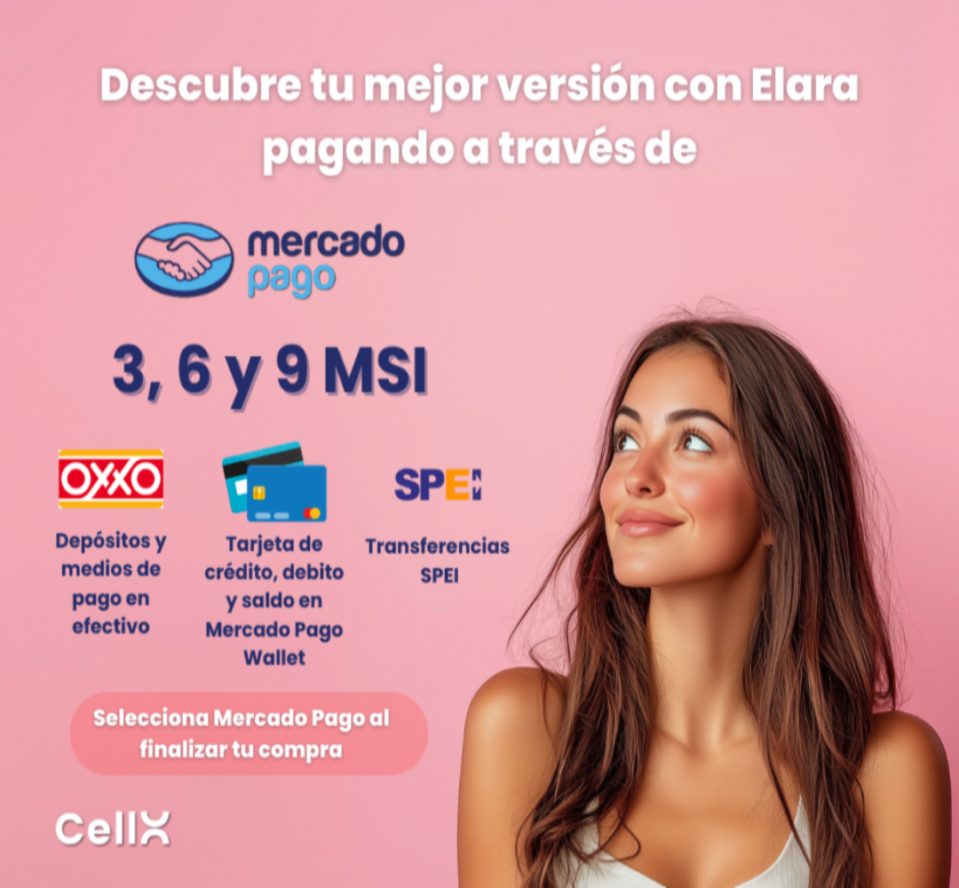 Elara - CellX México