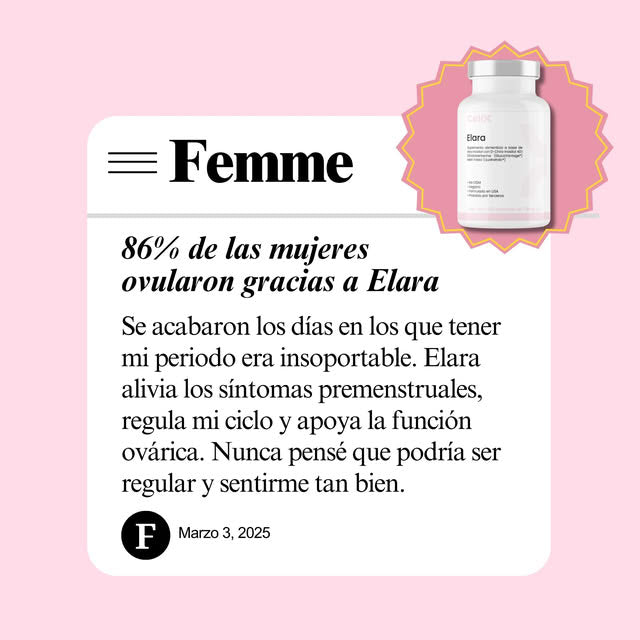 Elara - CellX México