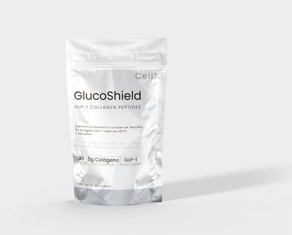 GlucoShield