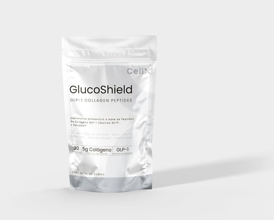 GlucoShield