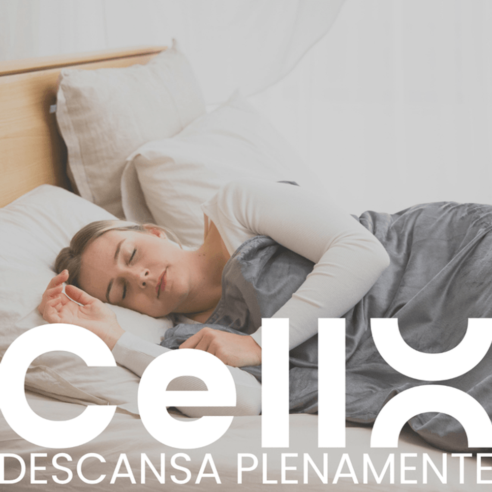 Como tomar Apigenina CellX instrucciones de uso