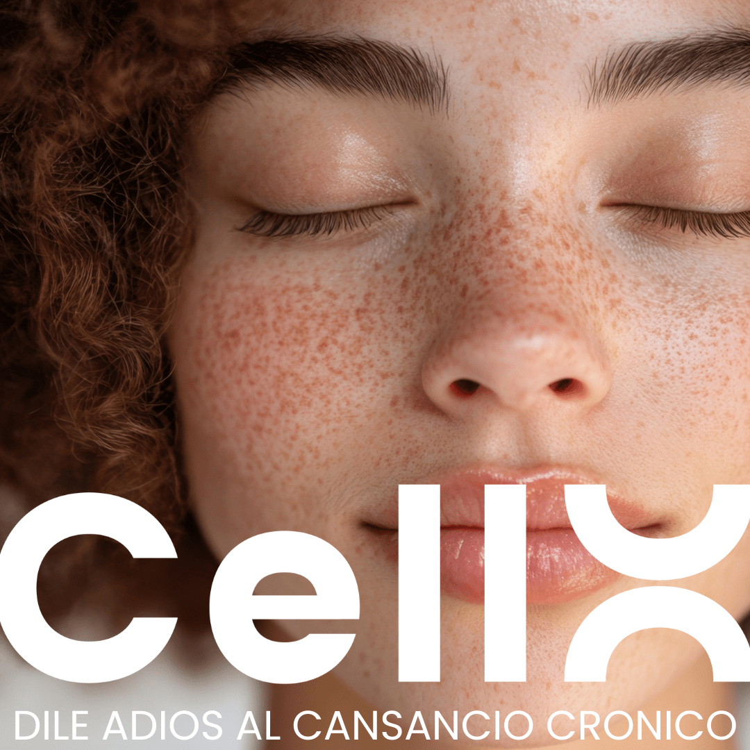 Ergotioneína - CellX México