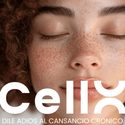 Ergotioneína - CellX México
