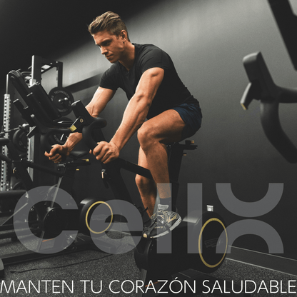 Espermidina - CellX México