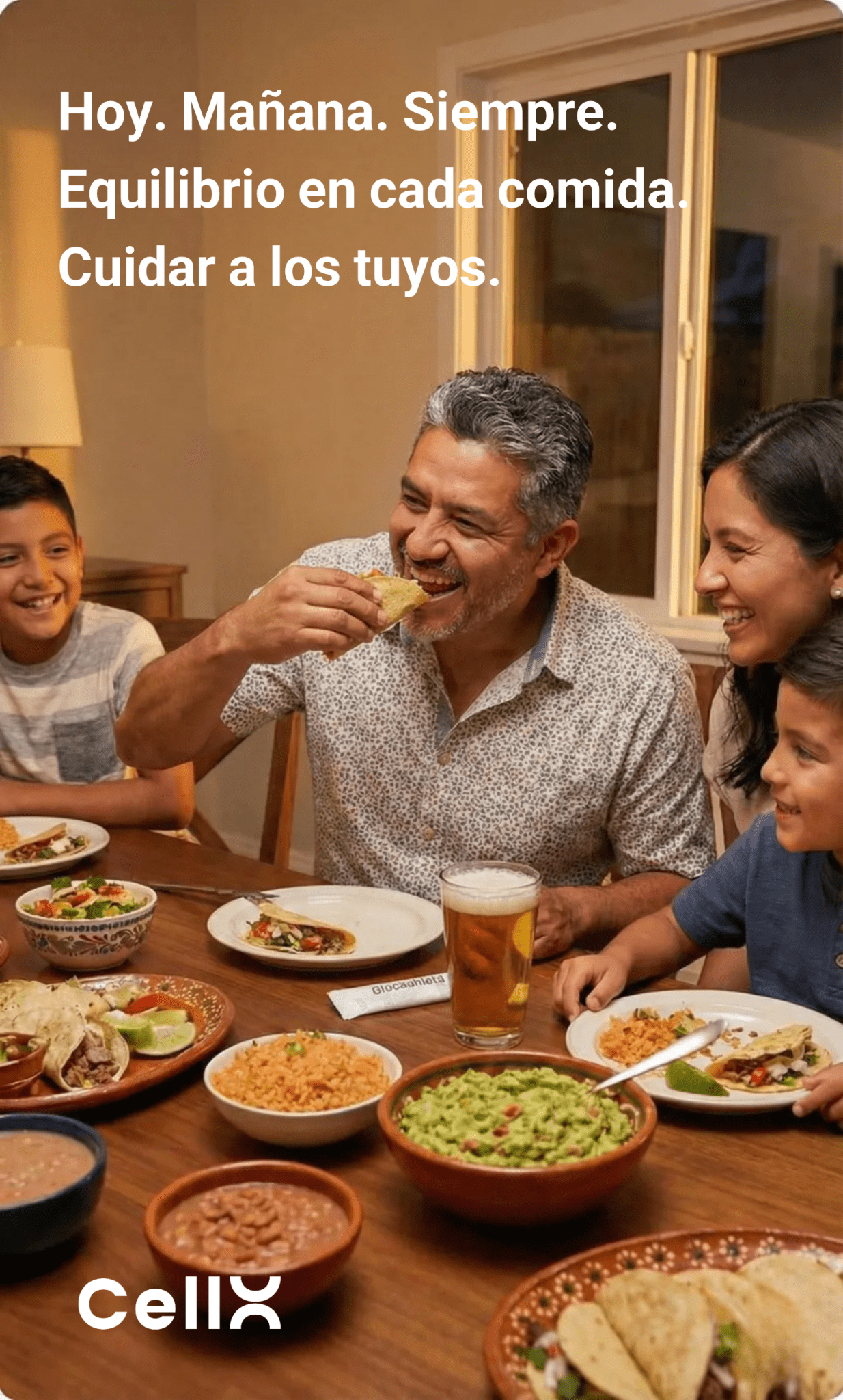 GlucoShield | Nextida™ GC 5 g y AstraGin® | Control de glucosa postcomida | Polvo - CellX México