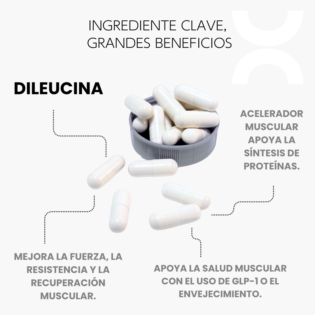 Proleucin