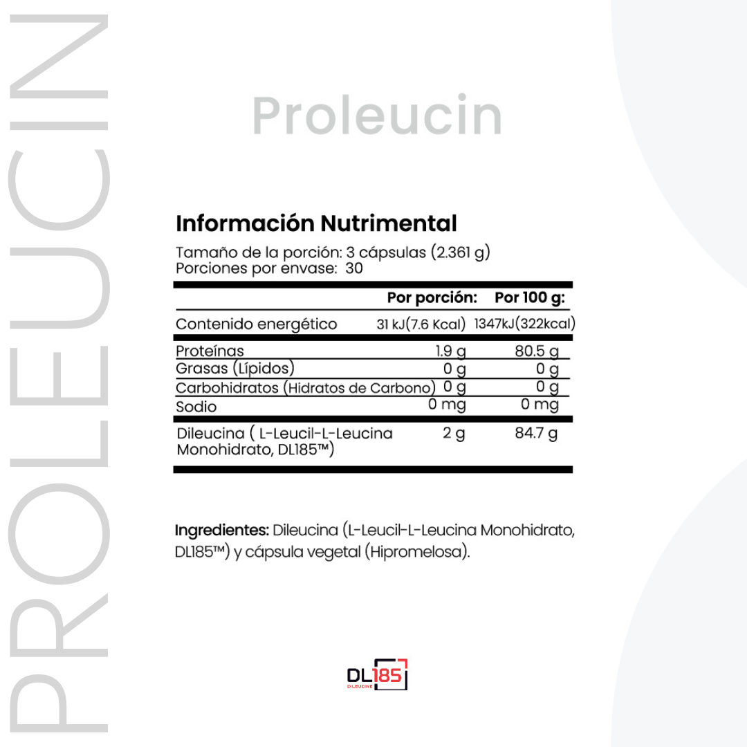 Proleucin