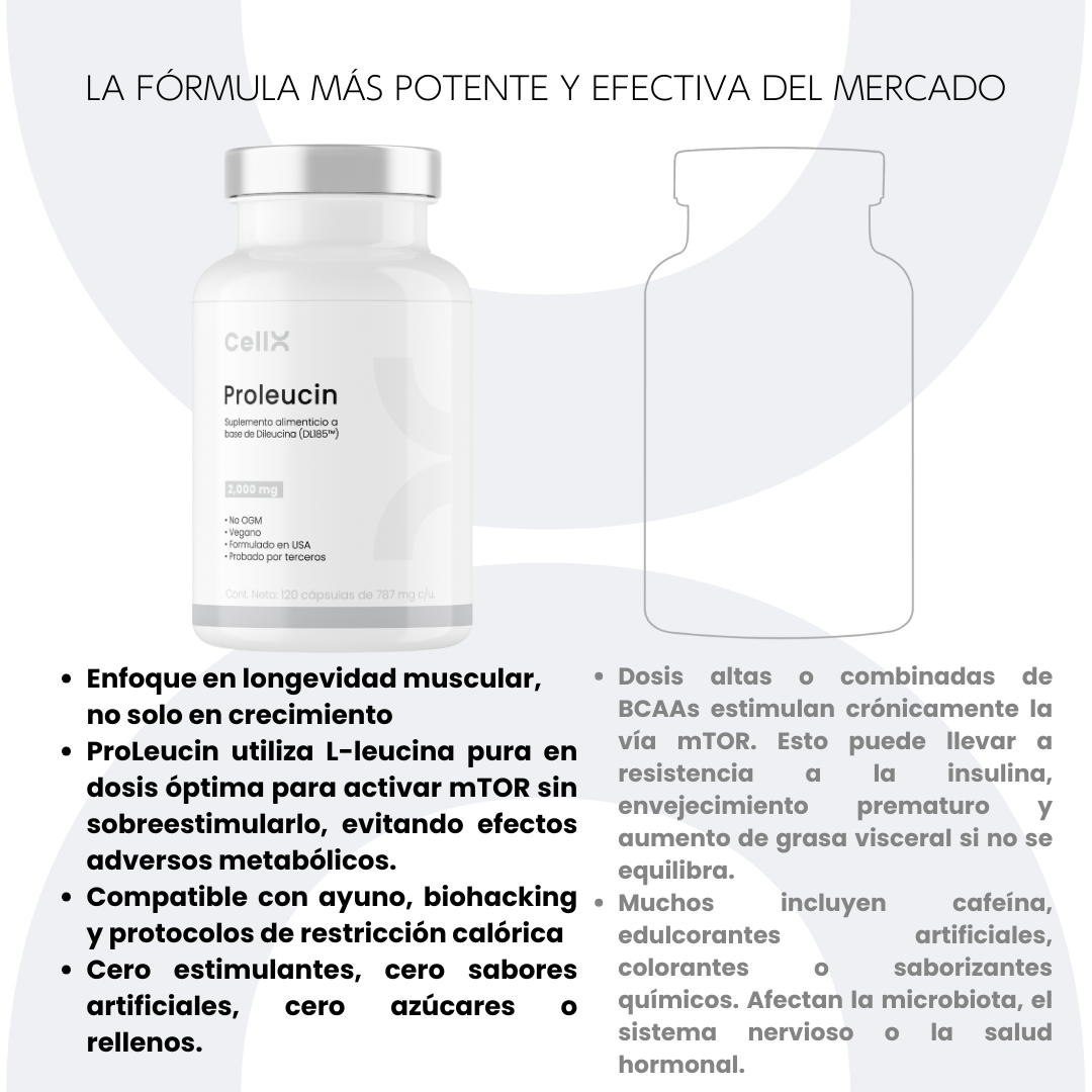 Proleucin