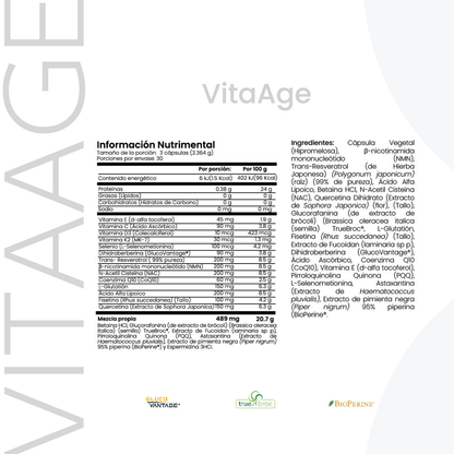 VitaAge