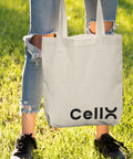 CellX Tote Bag - CellX 