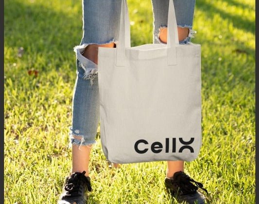 CellX Tote Bag - CellX México