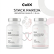 Stack Pareja | NMN + Elara/GlucoTrim + 2× Magnesio