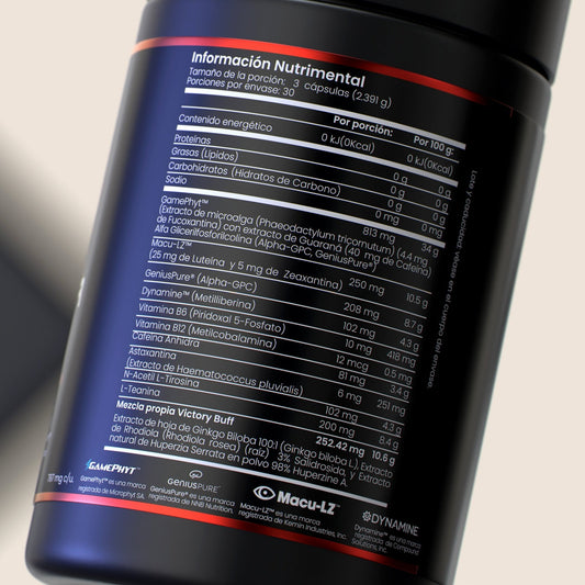 Power Up! - CellX México