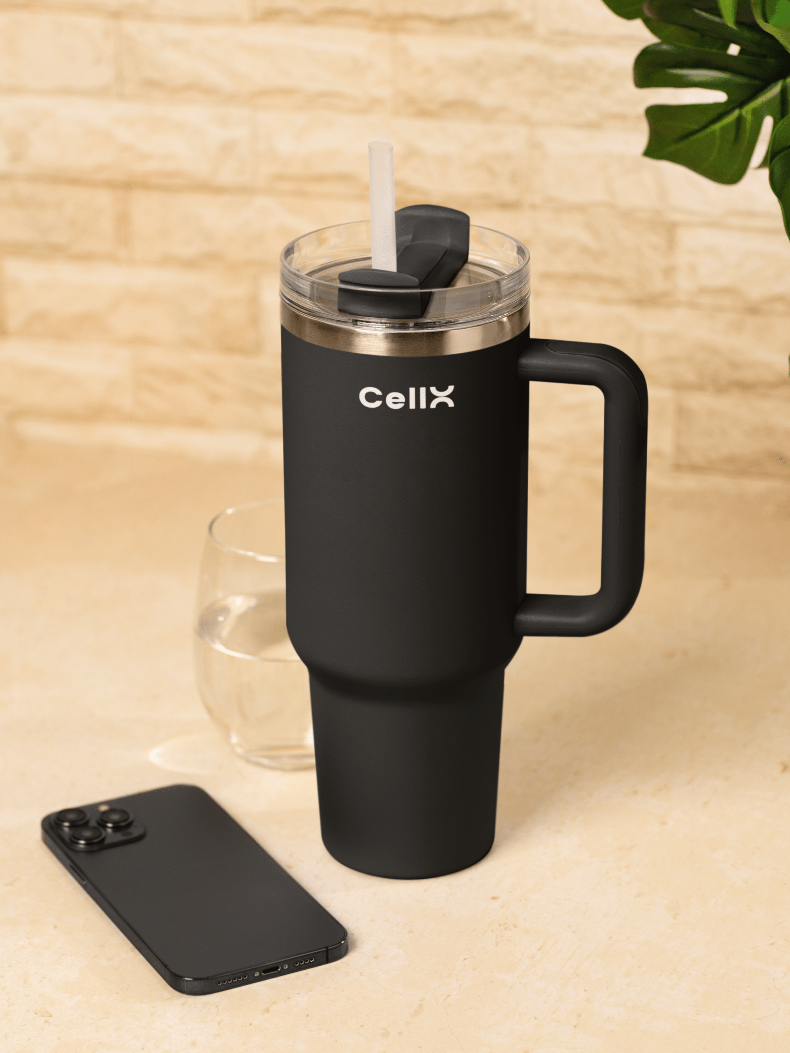 CellX Frascos Térmicos - CellX México