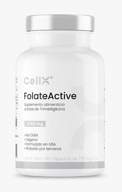 FolateActive