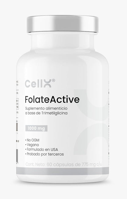 FolateActive