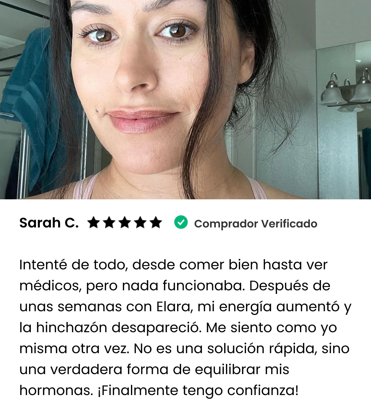 Elara - CellX México