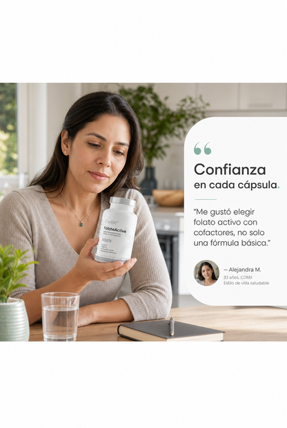 FolateActive