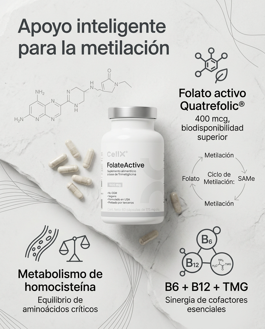 FolateActive