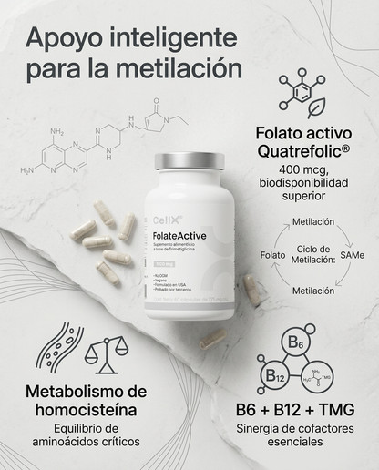 FolateActive