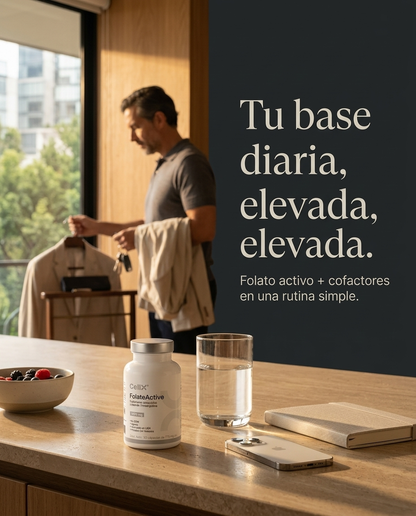 FolateActive