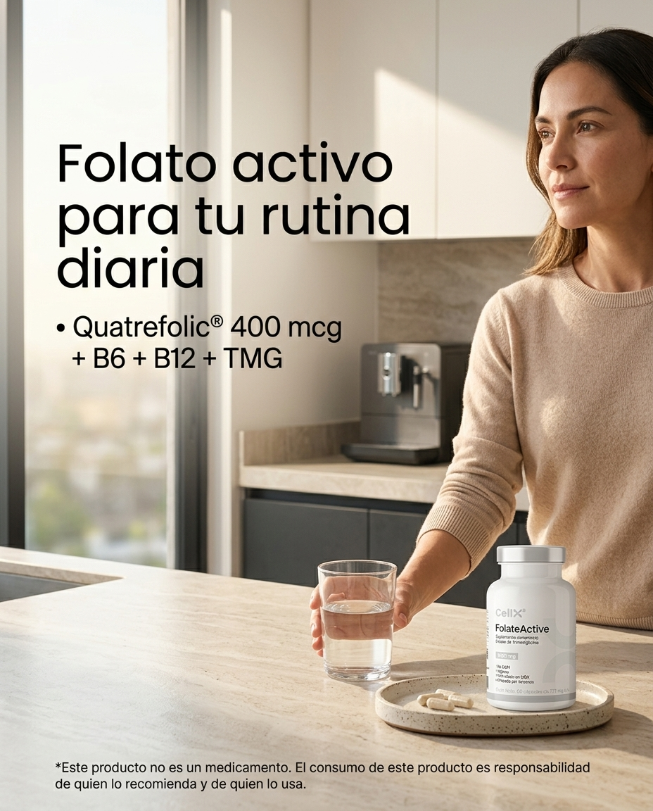 FolateActive