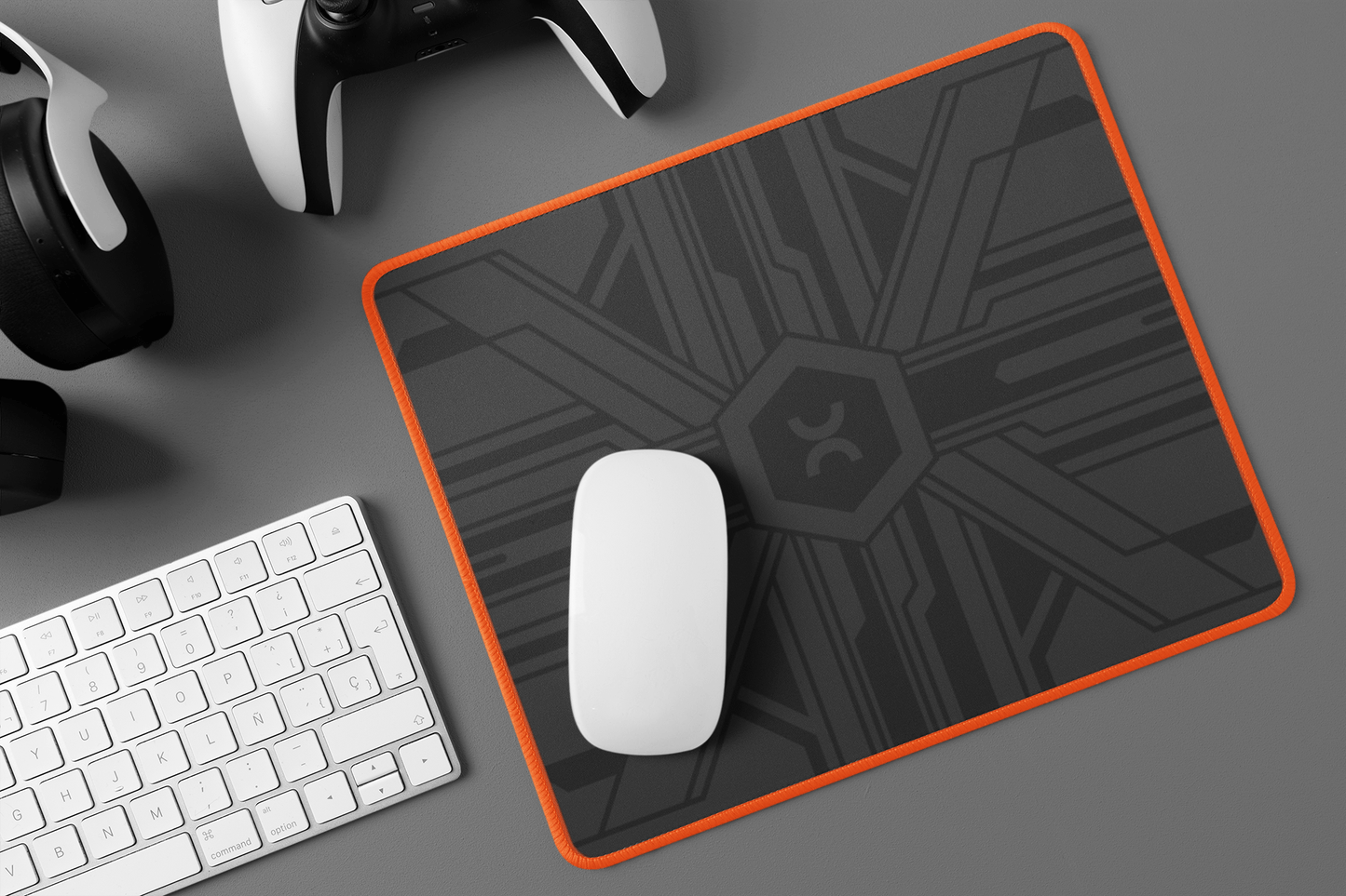 Mousepad CellX Gamer - CellX México