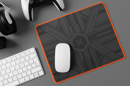 Mousepad CellX Gamer - CellX México