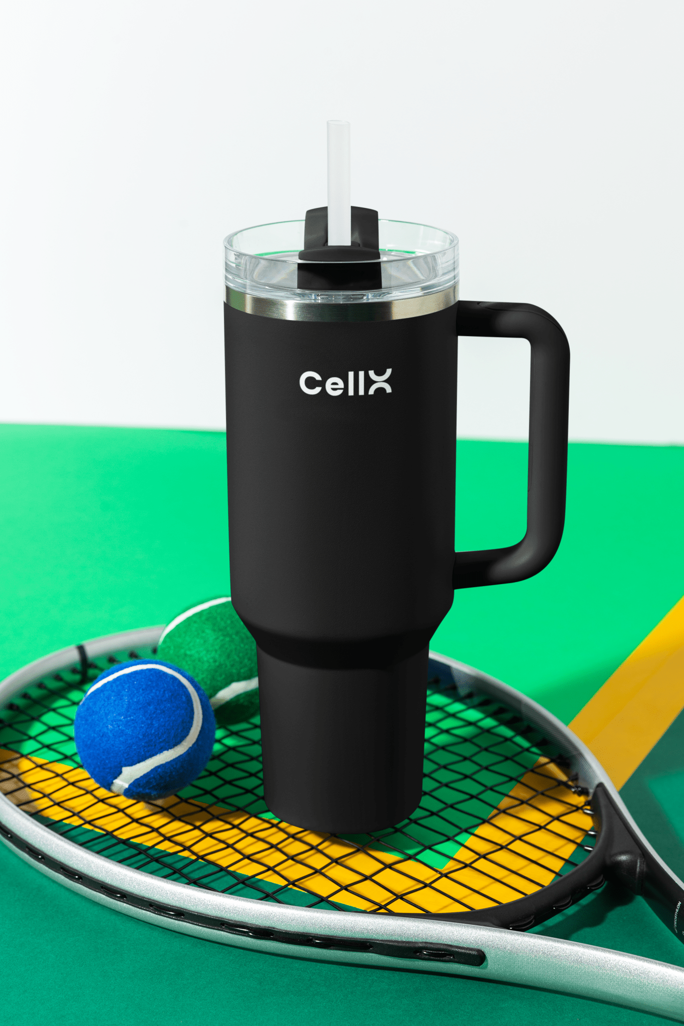 CellX Frascos Térmicos - CellX México