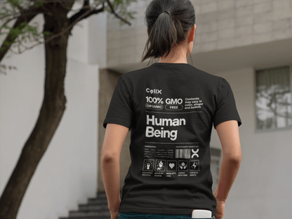 Playera CellX - Mujer - CellX México