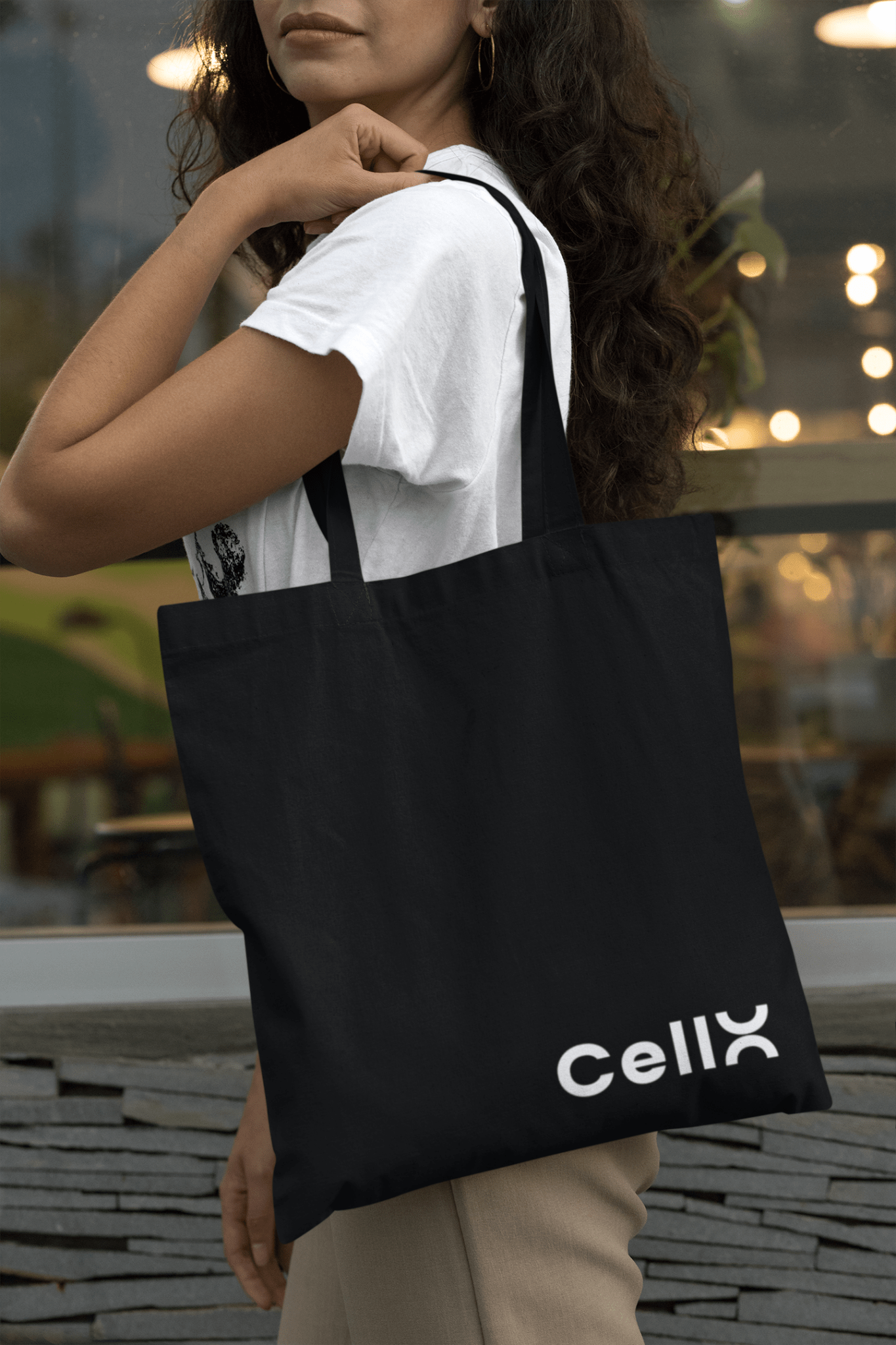CellX Tote Bag - CellX México