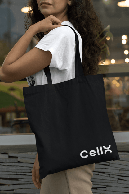 CellX Tote Bag - CellX México