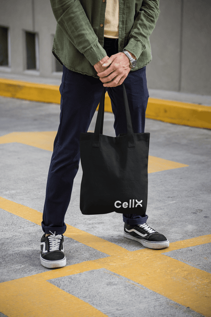 CellX Tote Bag - CellX México
