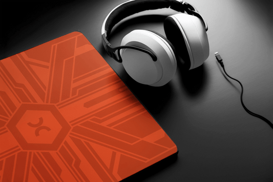 Mousepad CellX Gamer - CellX México