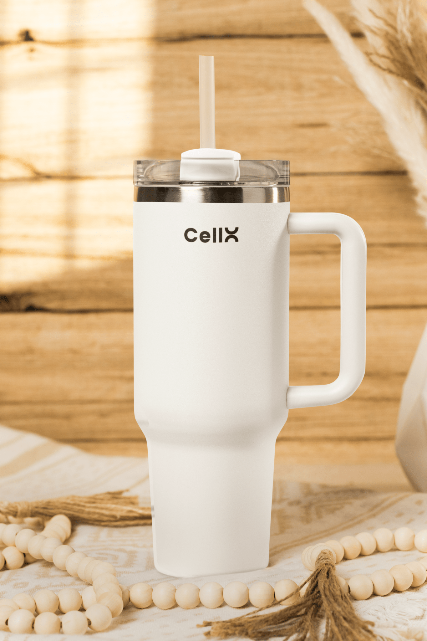 CellX Frascos Térmicos - CellX México