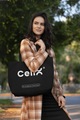 CellX Tote Bag - Grande