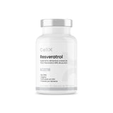 Resveratrol | Complejo polifenólico con Pterostilbeno y EGCG | Bienestar diario | 60 cápsulas
