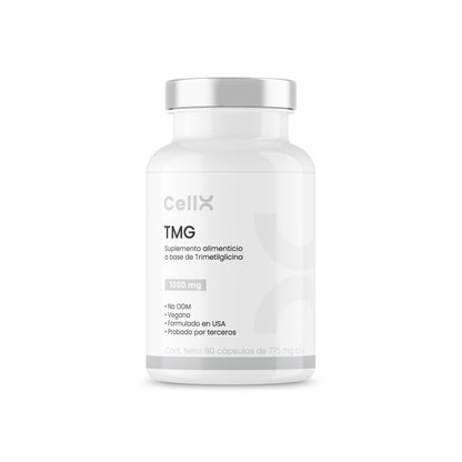 TMG - CellX México