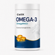 OmegaMAG3 — Omega-3 en Forma Monoglicérido | 90 cápsulas blandas