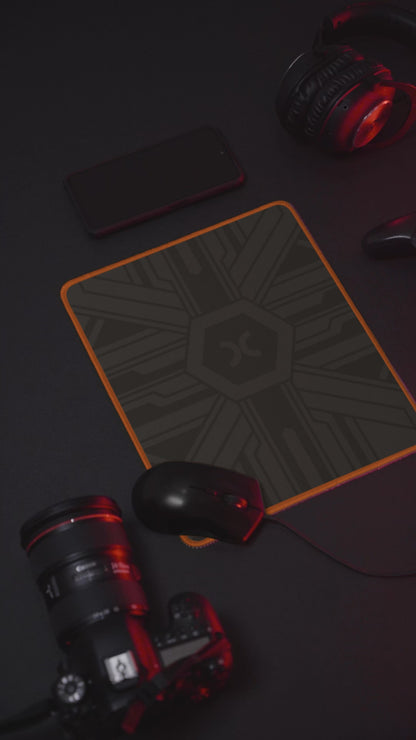 Mousepad CellX Gamer