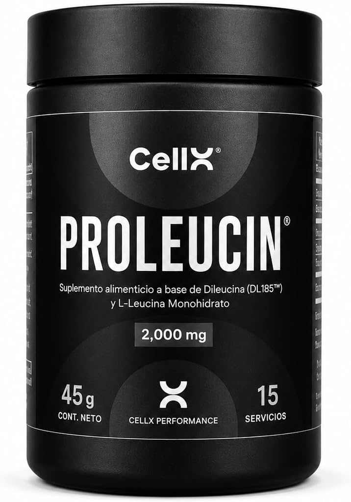 Recuperación postentreno y energía física