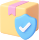 Protección del envío