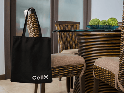 CellX Tote Bag - CellX México