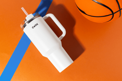 CellX Frascos Térmicos - CellX México